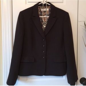 Tahari Blazer (Reserved for Ruth)